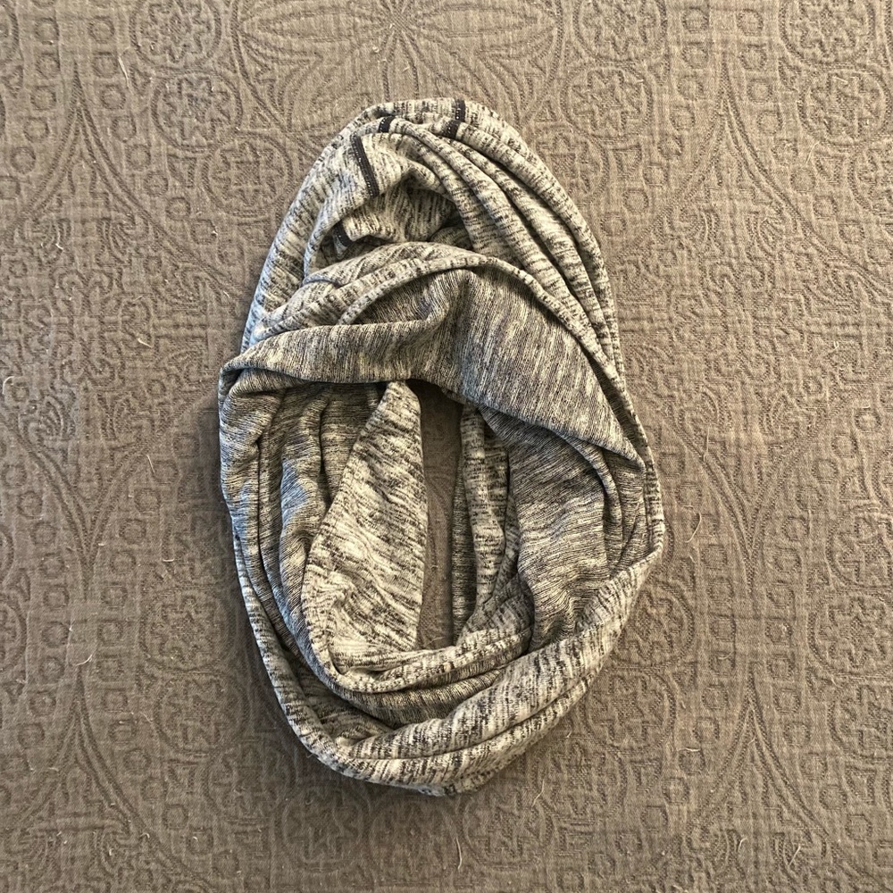 Infinity Scarf